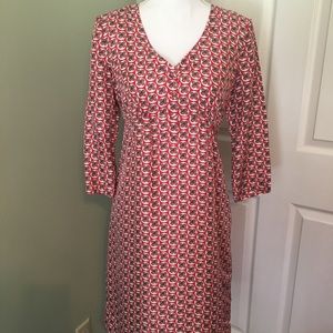 Boden Dress